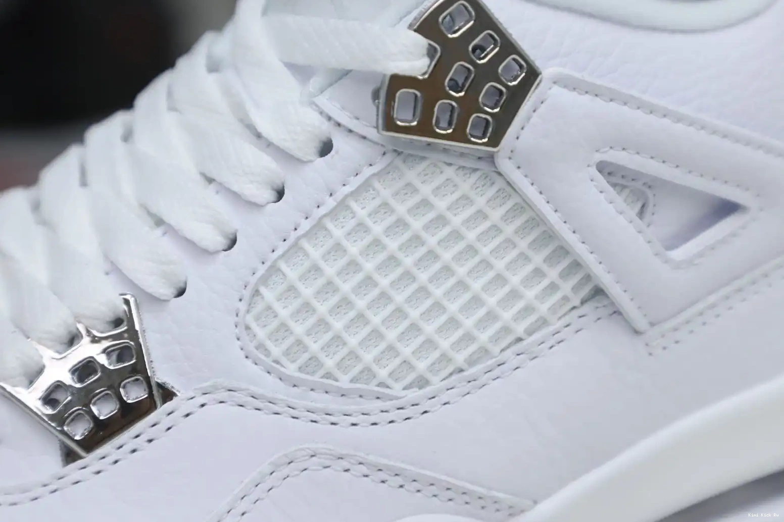 Jordan retro Jordan Air money Kimikick pure 4 0817